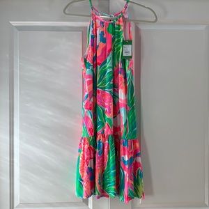Lilly Pulitzer Isabeau Dress